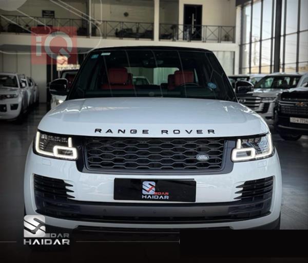 Land Rover for sale in Iraq